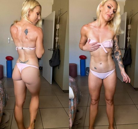 Nat cardwellfit estrella libre foto