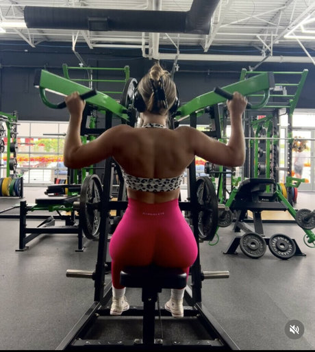 Makayla Mcquoid estrella porno exclusiva imágenes