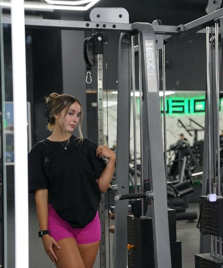 Makayla Mcquoid estrella bonita recopilación