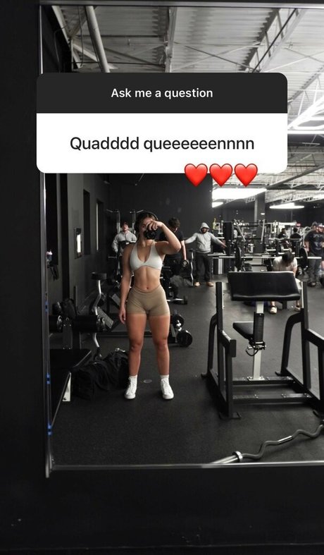 Makayla Mcquoid mejor estrella galería