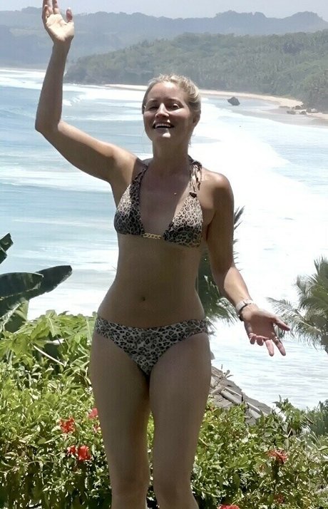 iJustine modelo atractivo galería