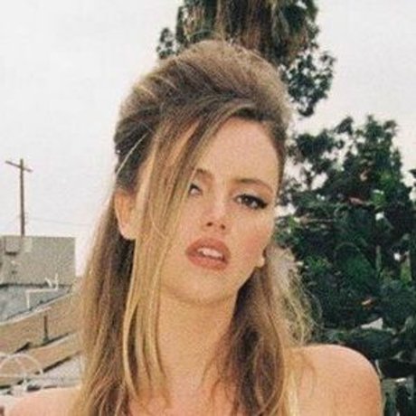 Payton Morse modelo hd imágenes