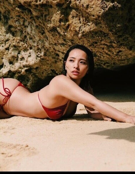 Ayame Misaki modelo xxx imágenes