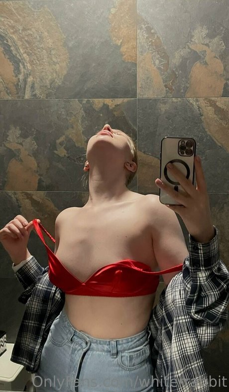 whiterrabbit Profilfoto