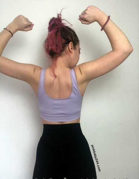 pinkbaby244free modelo mejor fotos