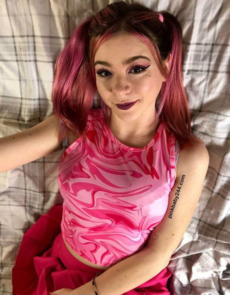 pinkbaby244free actriz desnuda foto