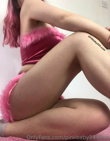 pinkbaby244free estrella porno de alta calidad foto