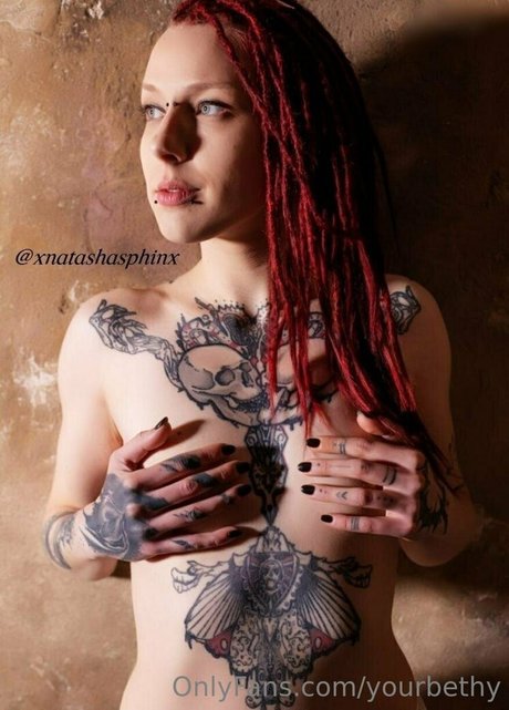 yourbethy xxx estrella porno galerías