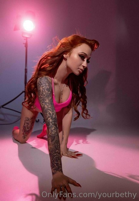 yourbethy estrella porno adulto galerías