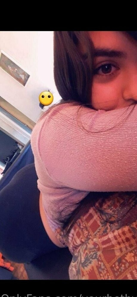 yourbethy estrella caliente galería