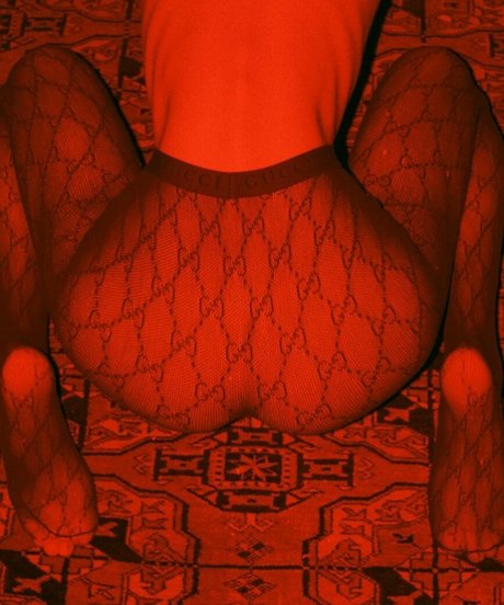 Elisha and Renee Herbert modelo atractivo fotos