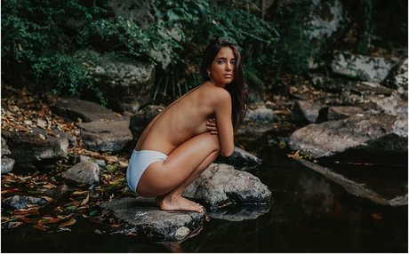 Elisha and Renee Herbert buen modelo galería