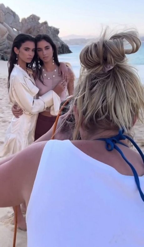 Elisha and Renee Herbert actriz adulta archivo