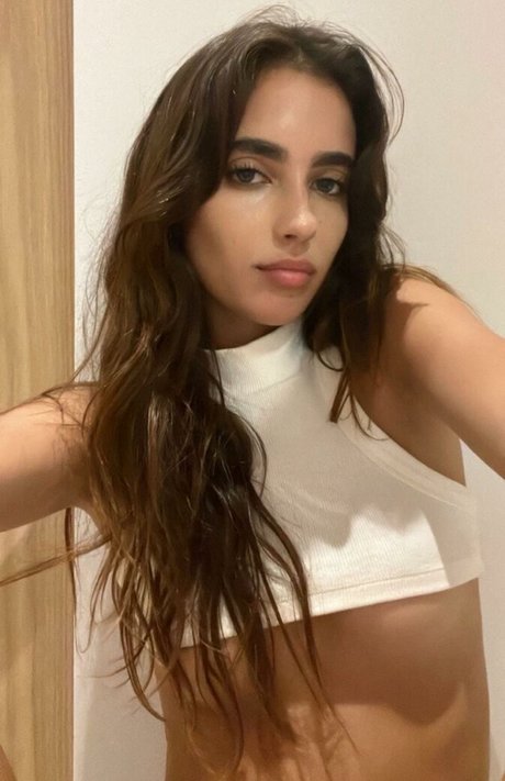 Elisha and Renee Herbert modelo de alta calidad fotos