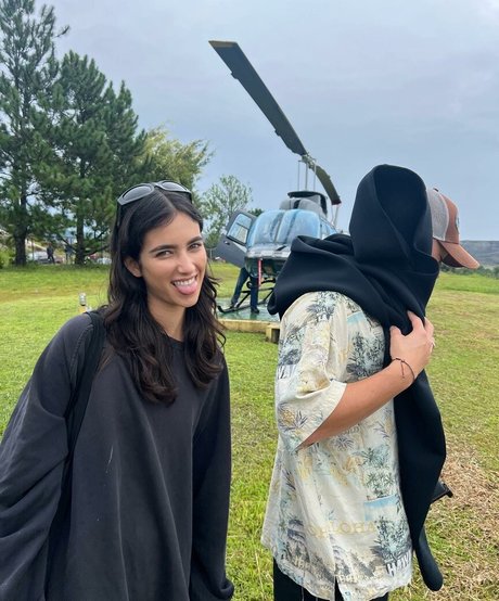 Elisha and Renee Herbert estrella adulta recopilación