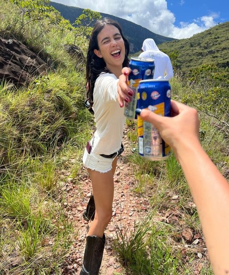 Elisha and Renee Herbert modelo bonita fotos