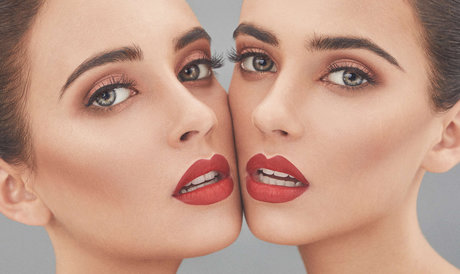 Elisha and Renee Herbert actriz sexual galería