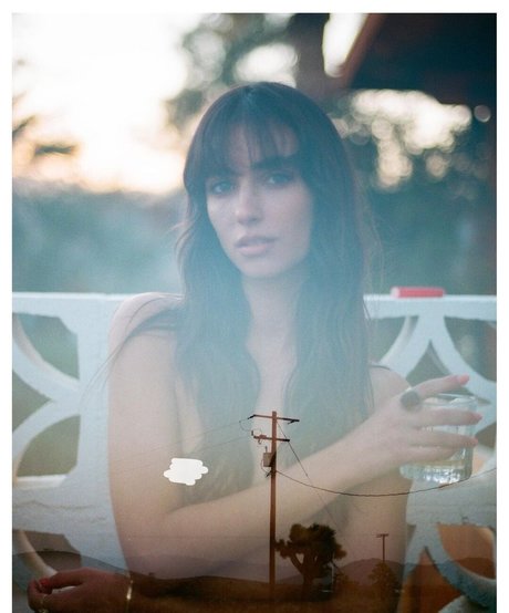 Elisha and Renee Herbert linda estrella galería