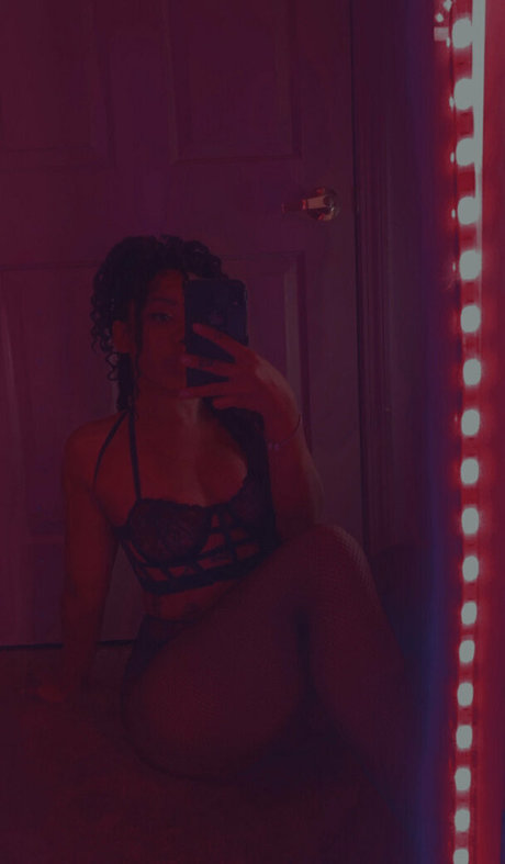 thrsttrapr estrella porno erótica foto