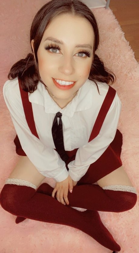 princ3sslexi mejor modelo galería