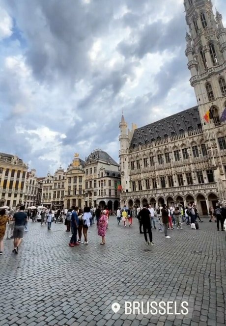 niacruzxo modelo libre galerías