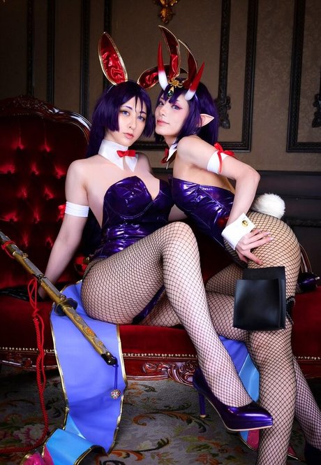 kuronomori modelo mejor galerías