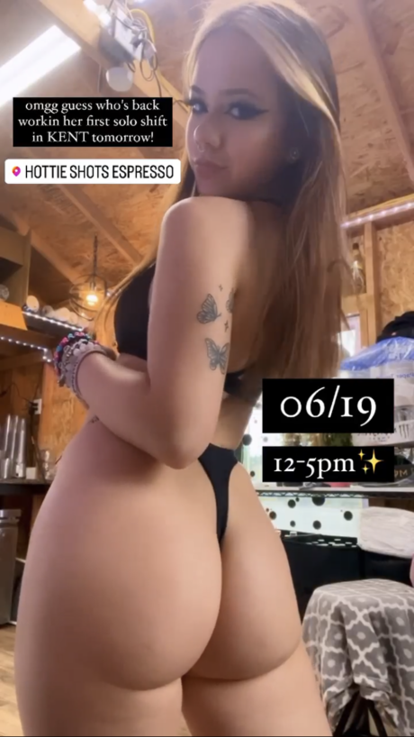 Ella Minette sexo modelo imagen