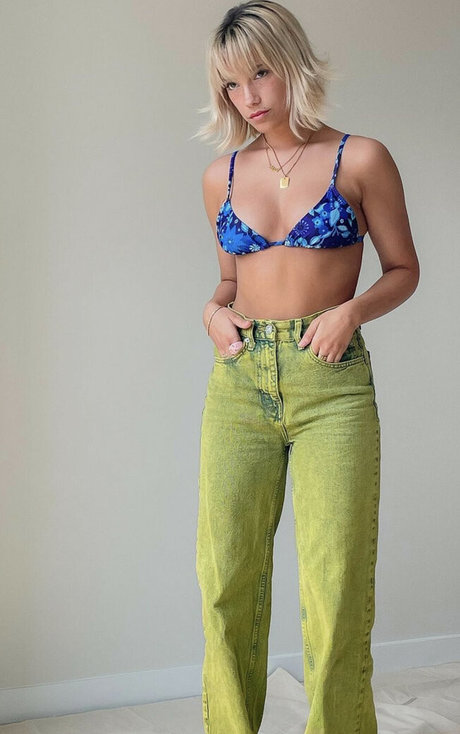 wellbeingwithabigail mejor modelo galería