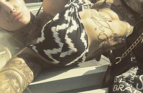 Kacey Diamonds modelo libre imagen