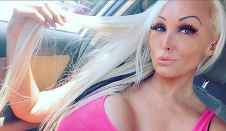 Kacey Diamonds actriz desnuda imágenes