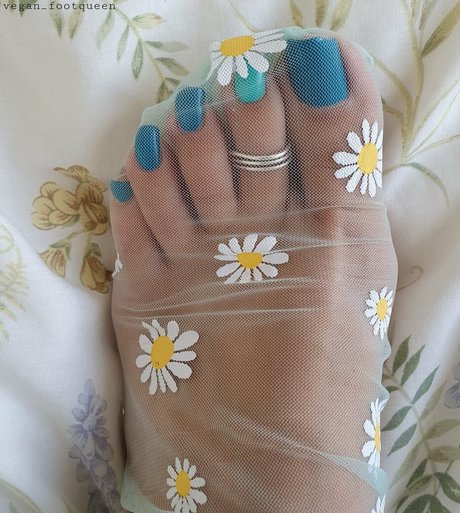 veganfootqueen estrella xxx archivo