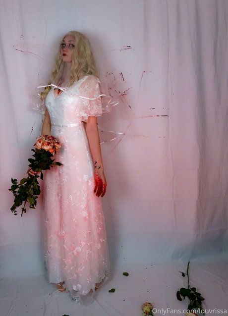 louvrissa estrella atractiva galería