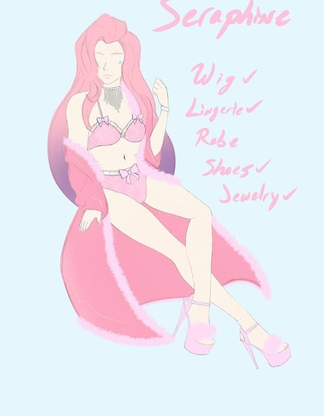 Maxalah modelo erótico fotos