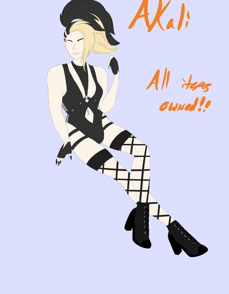 Maxalah buena actriz archivo