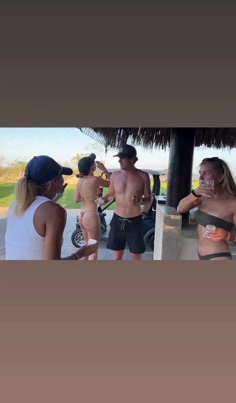 Andrea Wendel mejor actriz imágenes