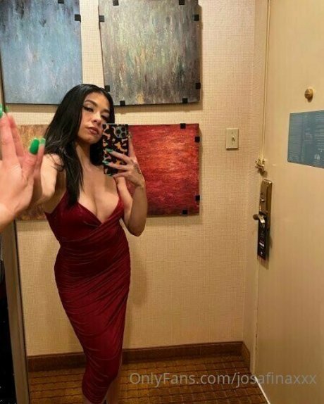 josafinaxxx modelo desnudos fotos