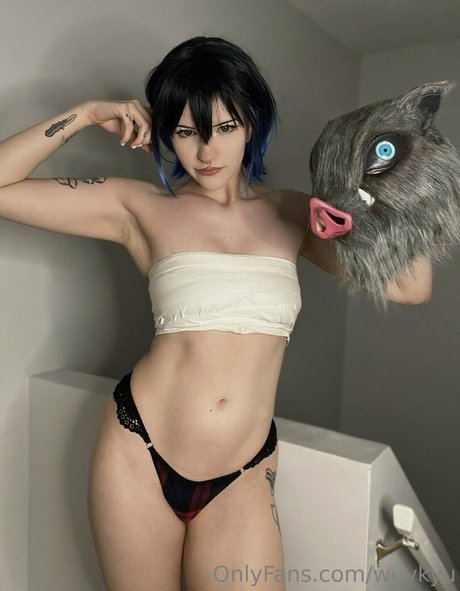 wuvkyu xxx estrella porno recopilación