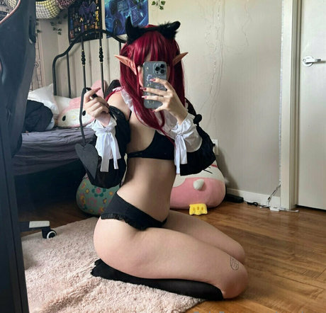 wuvkyu estrella xxx fotos