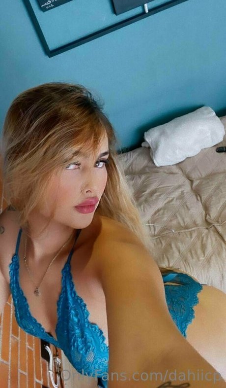 dahiicp mejor estrella porno foto