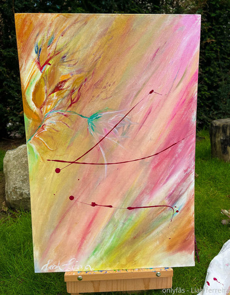 liahferreira modelo adulto imagen