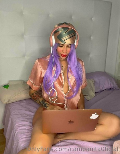 campanita0ficial hermosa estrella foto