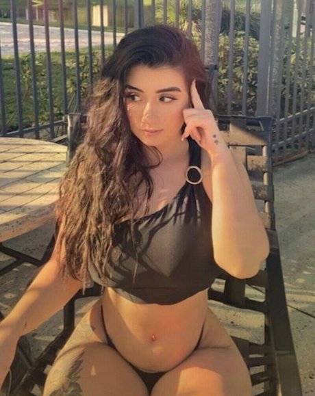 Kierraaaahh estrella porno exclusiva foto