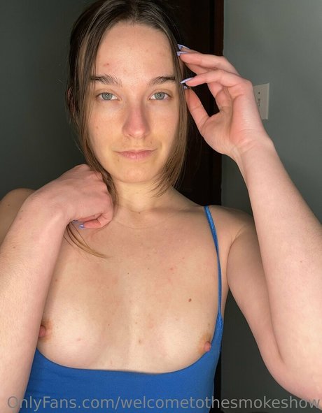 welcometothesmokeshow hermosa estrella porno foto