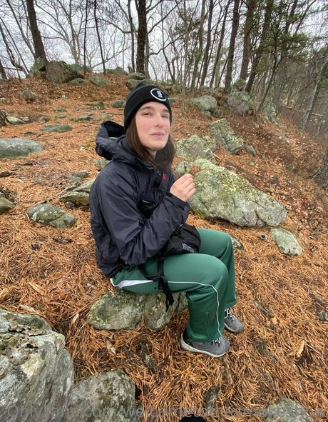 welcometothesmokeshow modelo caliente galería