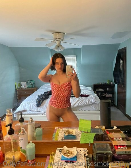 welcometothesmokeshow hermosa estrella fotos