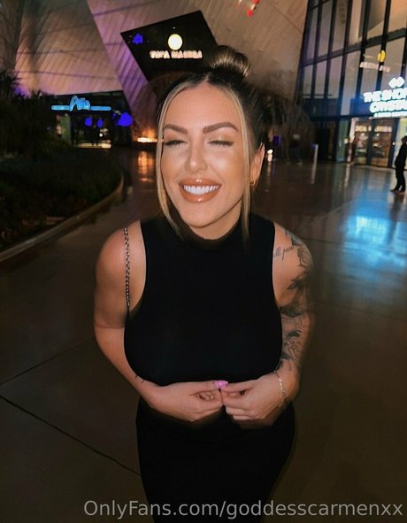 goddesscarmenxo actriz libre foto