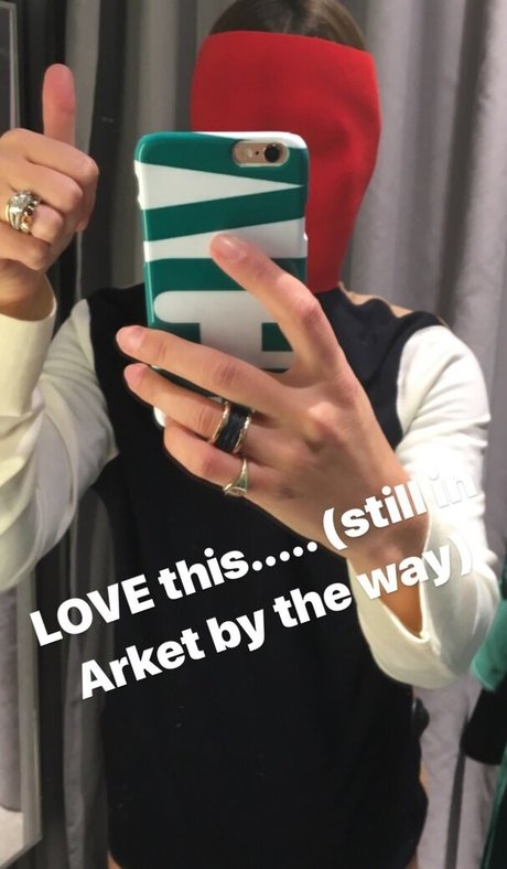 Ginnie Chadwyck Healey estrella de alta definición imágenes