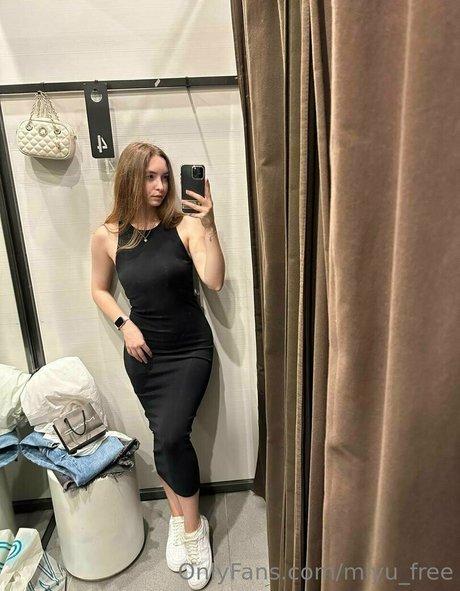 miyu free modelo mejor galerías