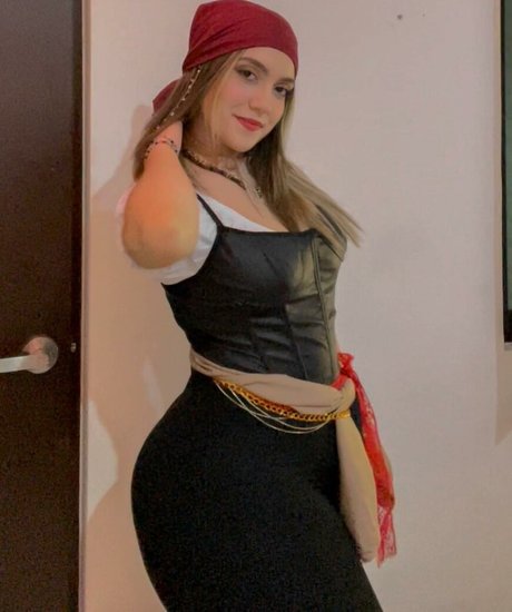 Valeria Alcala bonita actriz galería