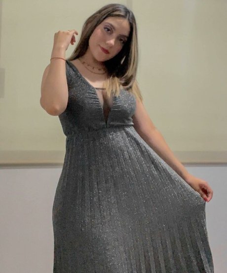 Valeria Alcala actriz de desnudos foto